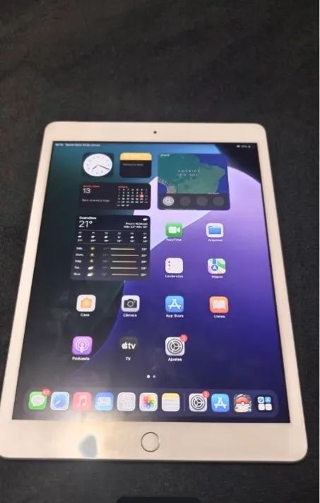 iPad 7 geração 32gb - Foto 3