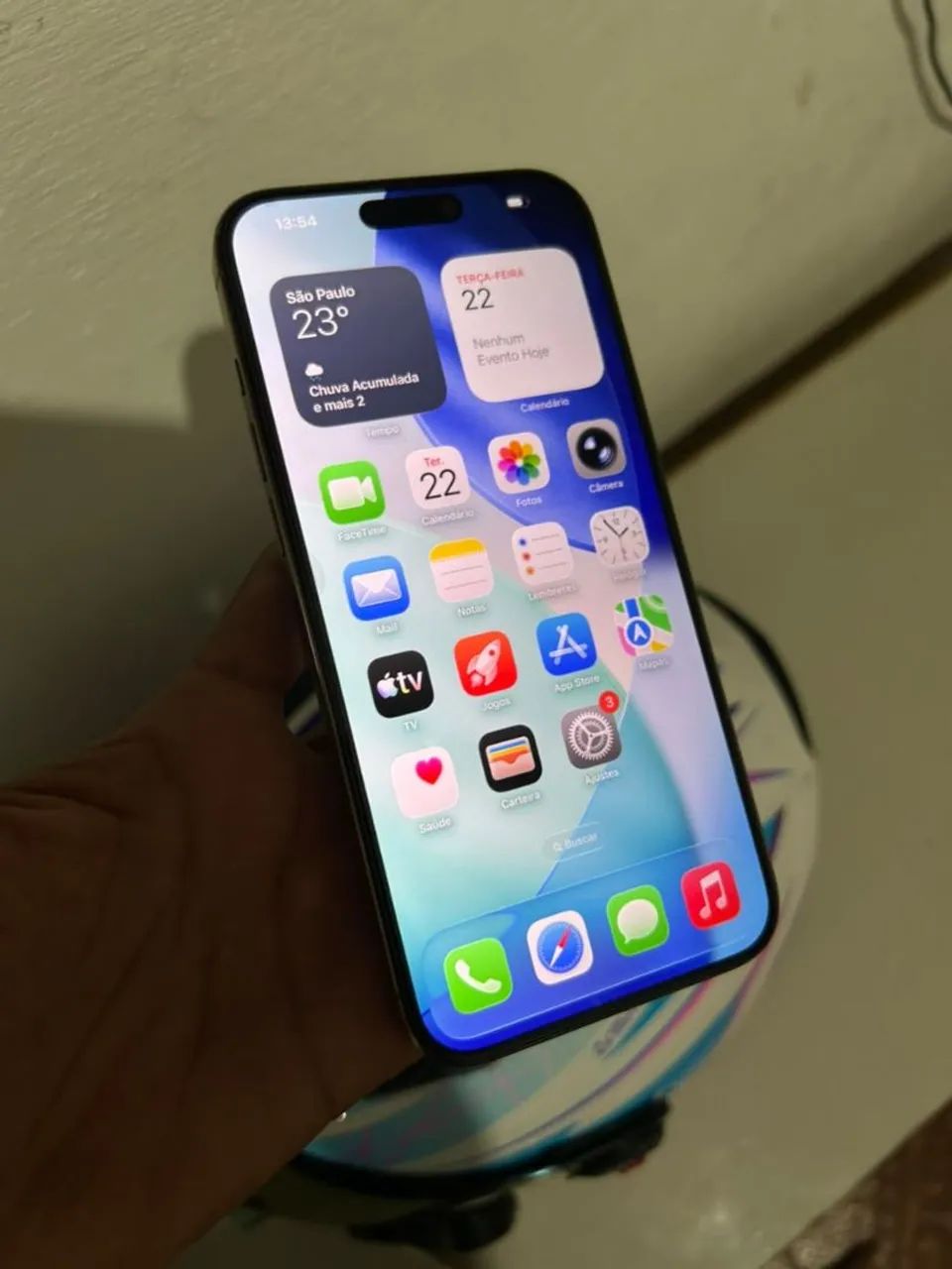 Iphone 16 pro max - Foto 2