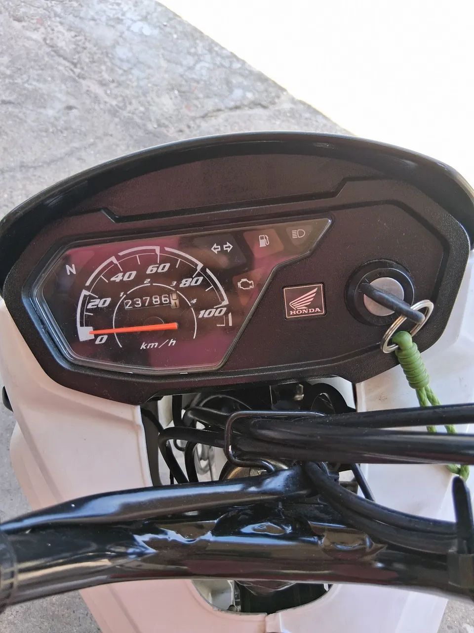 POP 110i  2025 - Foto 5