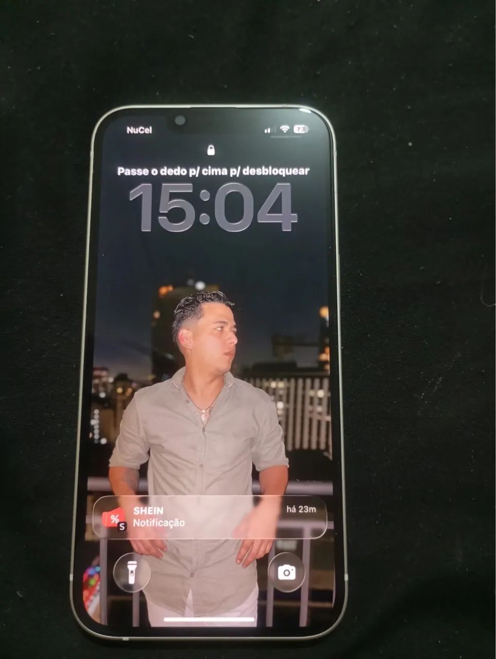 iPhone 14 128gb - Foto 5