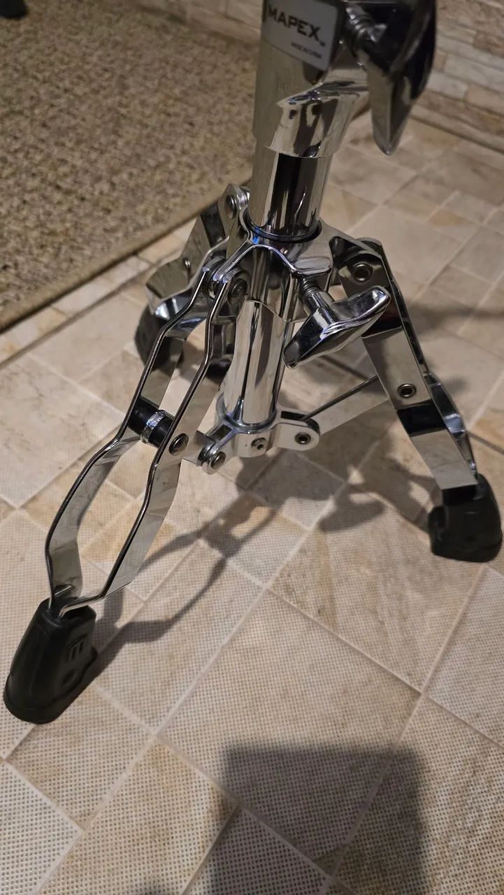 Estante Caixa Mapex S800 - Foto 4