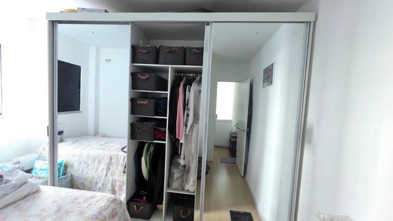 Guarda-roupa - Foto 3