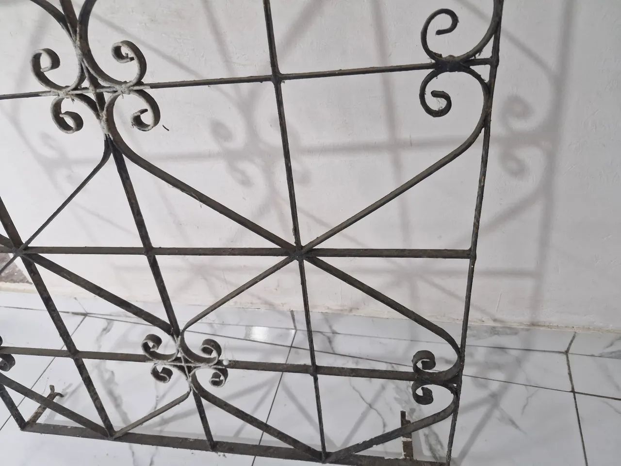 Grade janela - Foto 5