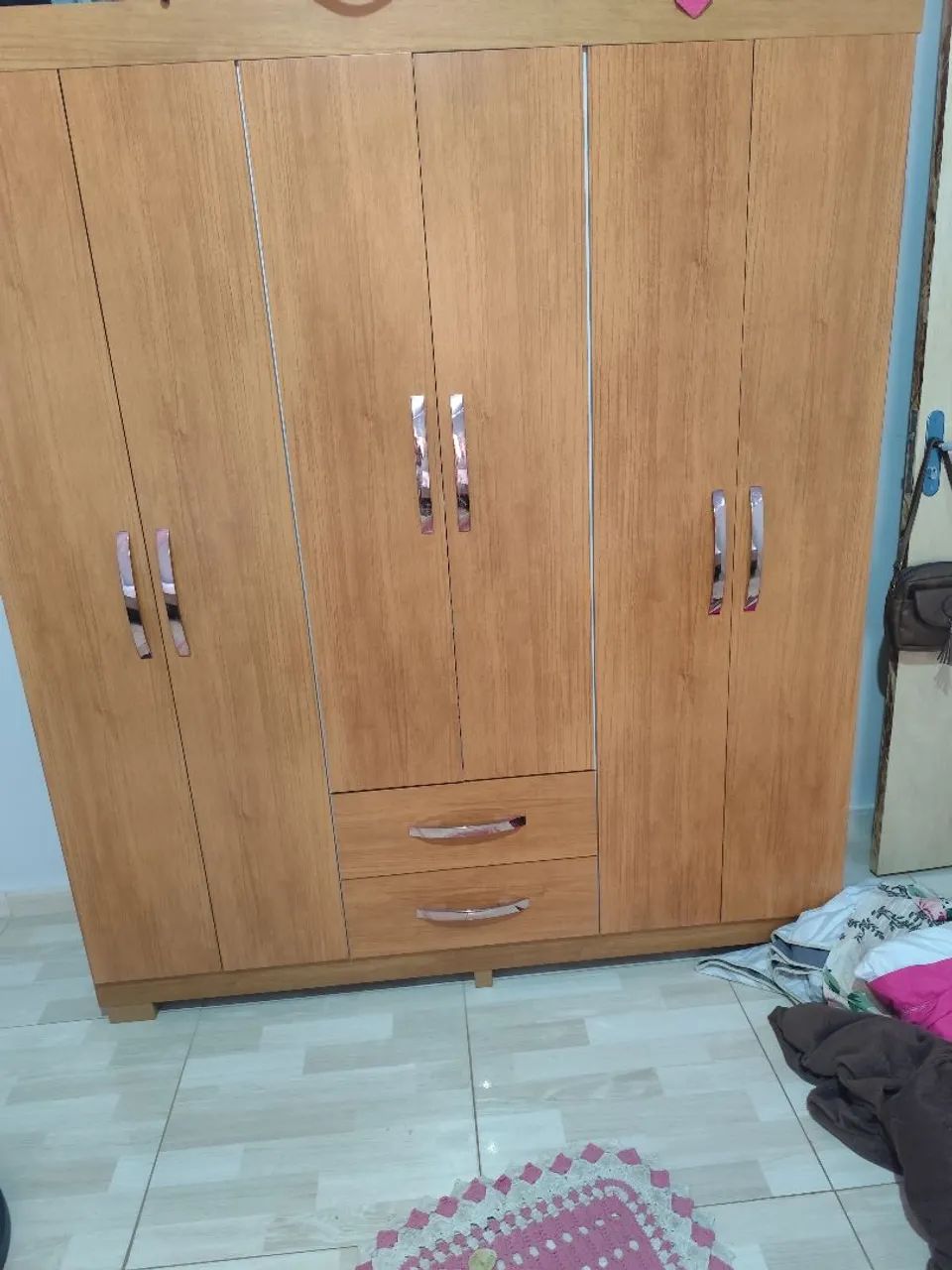 Guarda roupas - Foto 2