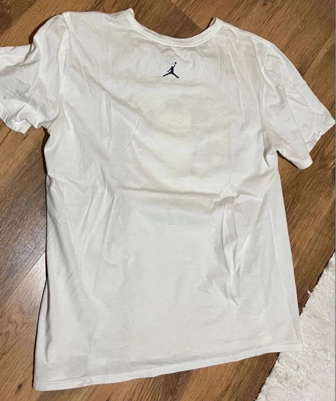 Camiseta Nike X Jordan Space Jam - Foto 5