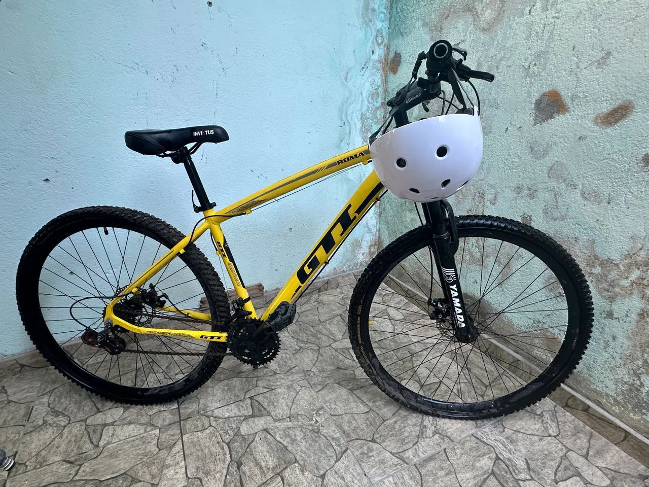 Bicicleta Aro 29 - Foto 3