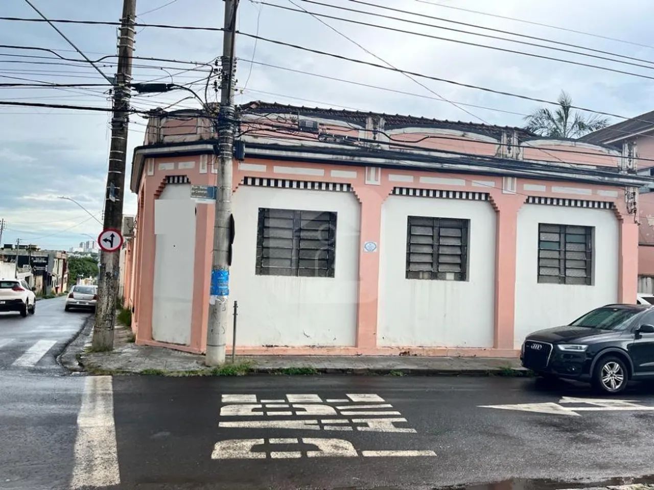 Casa Comercial à venda na Região Central - Foto 2