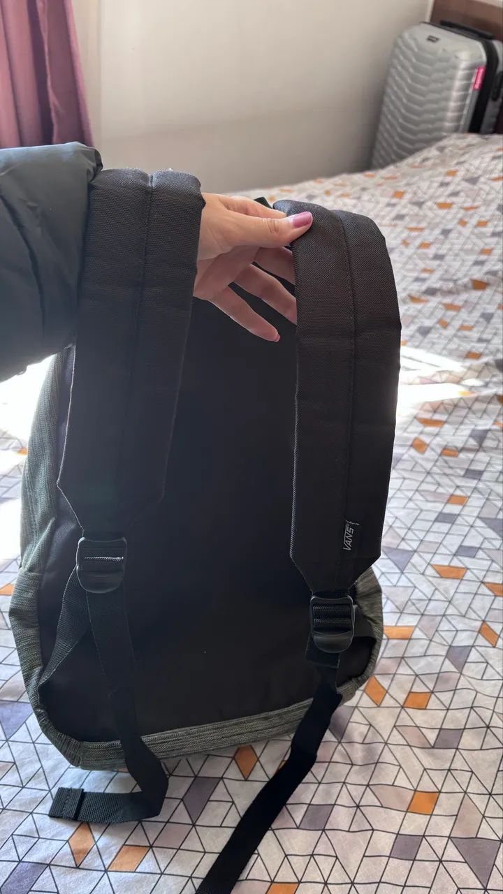 Mochila Vans - Foto 2