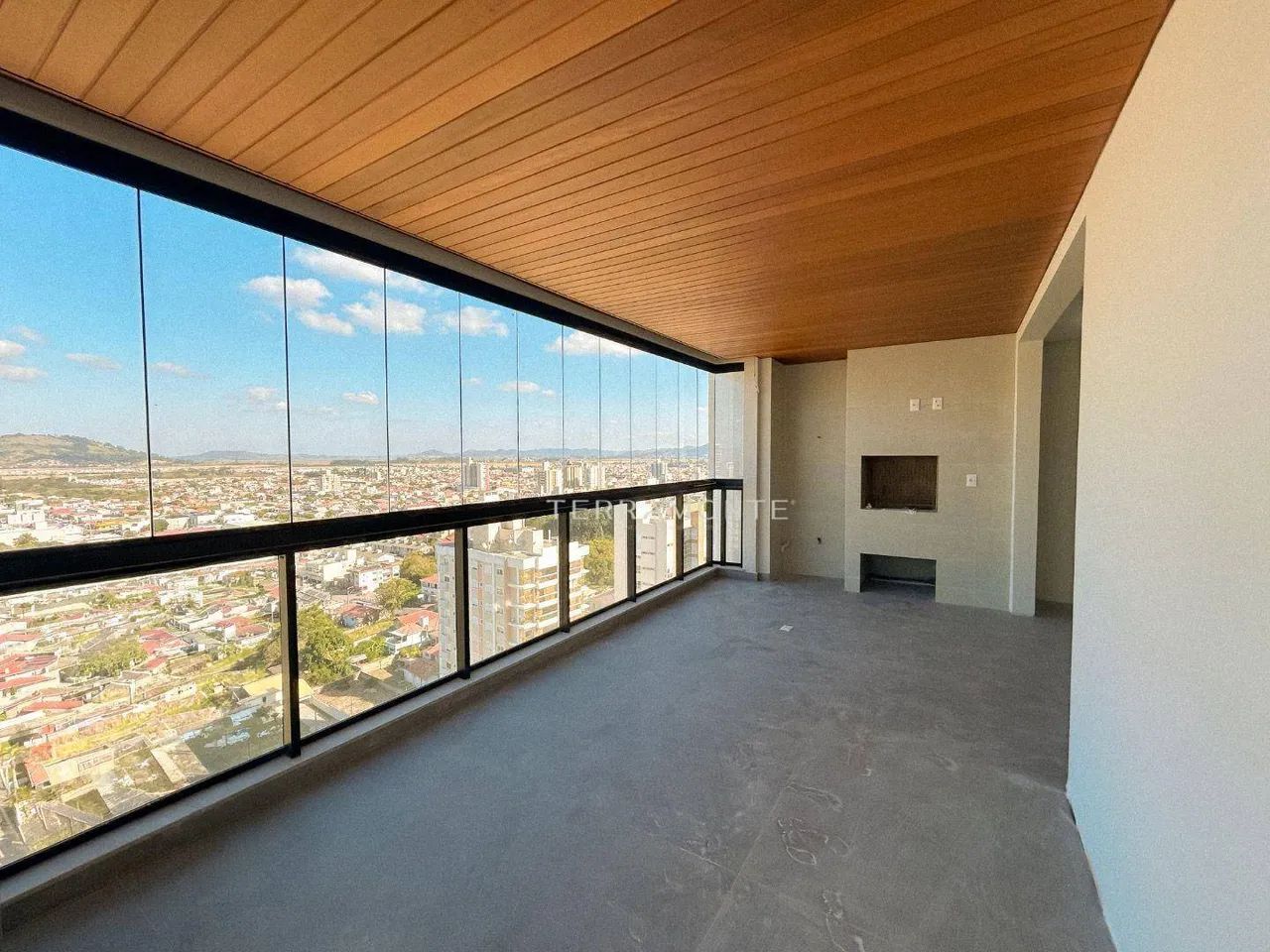 Andorra Residence: 164m², 3 suítes e 3 vagas no Centro - Foto 3
