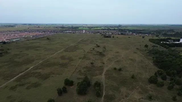 ÁREA 258.000 M² PARQUE AEROPORTO - Foto 3