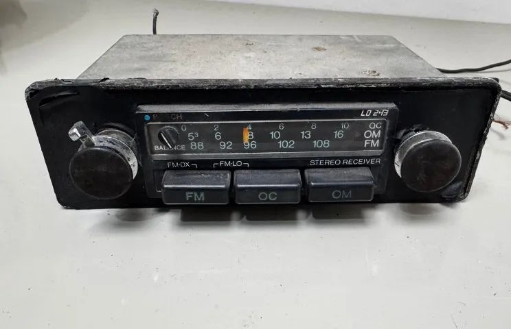 Rádio BOSH LD243 - Foto 3