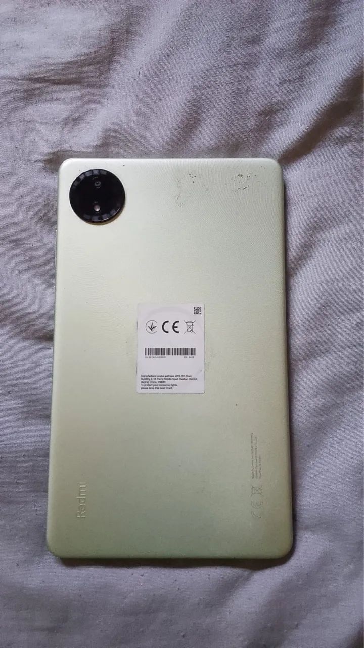 Tablet redmi  - Foto 2