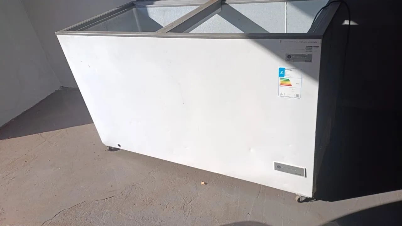 Freezer consul  - Foto 4