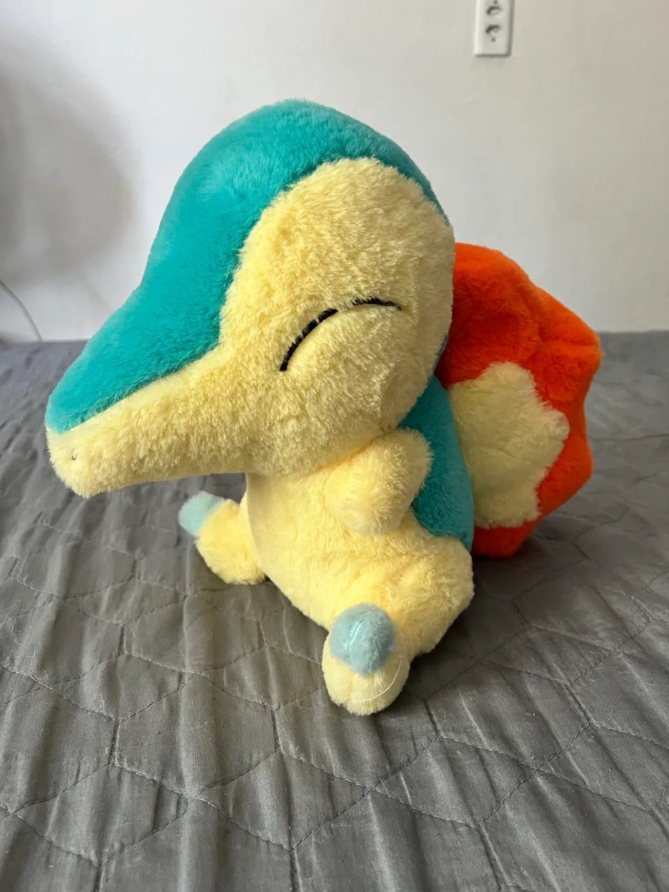 Pelúcia Pokémon Grande - Foto 2