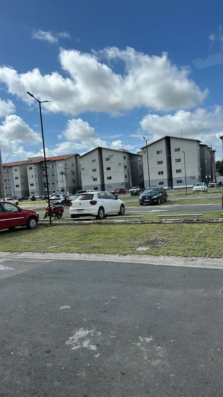 Passo chave Cond Alvorada I- TF