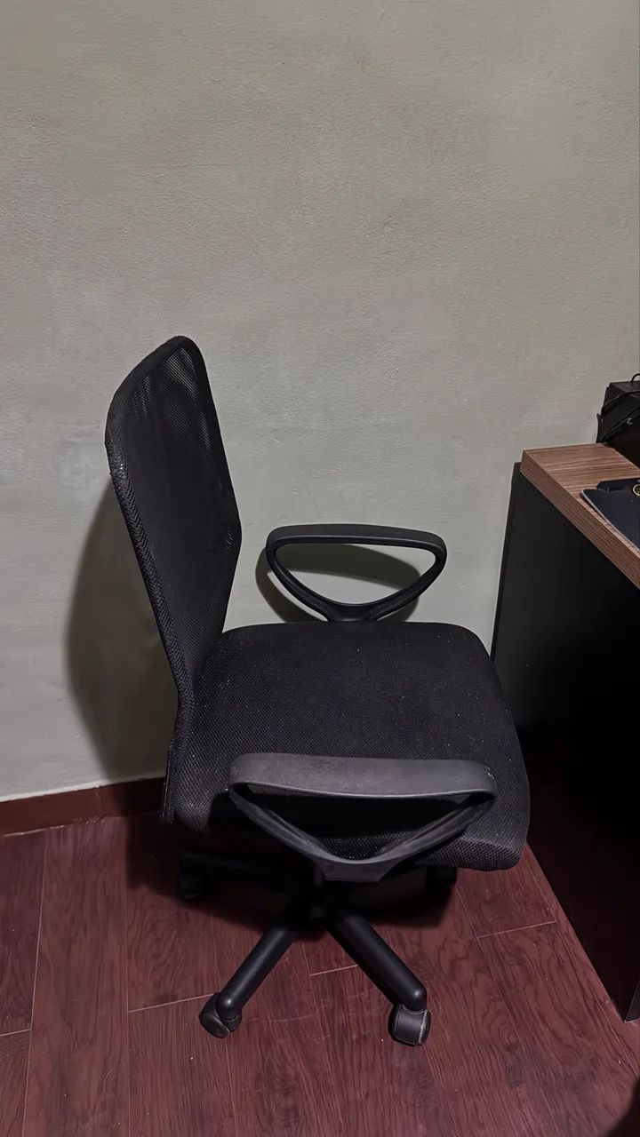 Cadeira de escritório 