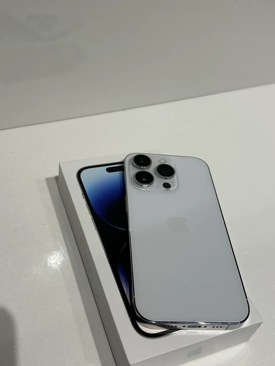 iphone 14 pro - Foto 3