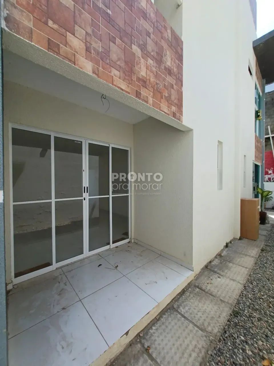 Imóvel para venda com 96 metros quadrados com 3 quartos em Carmo - Olinda - PE - Foto 4