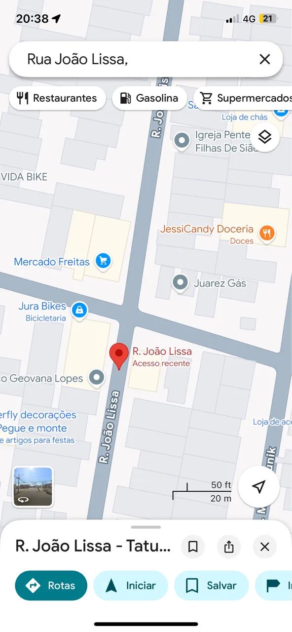 Foto - Curitiba - Tatuquara
