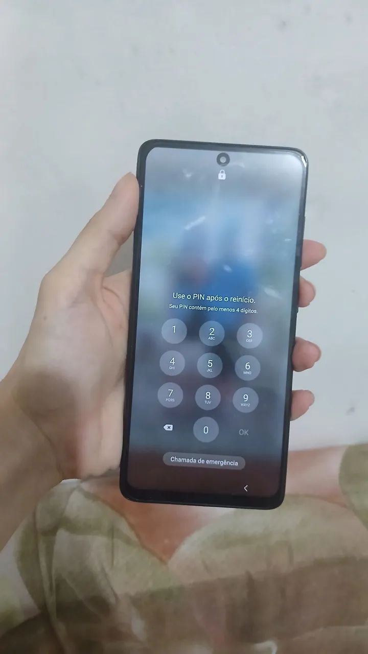 Samsung A51  - Foto 4