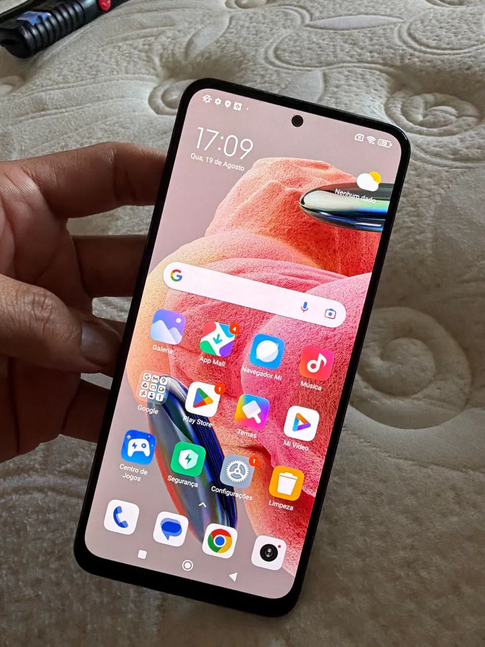 Redmi Note 12