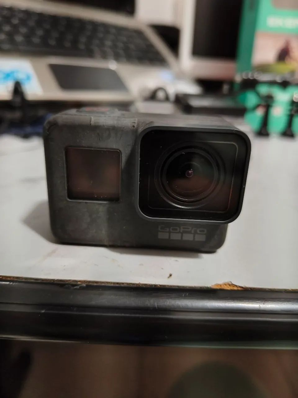 Gopro hero 5 - Foto 2