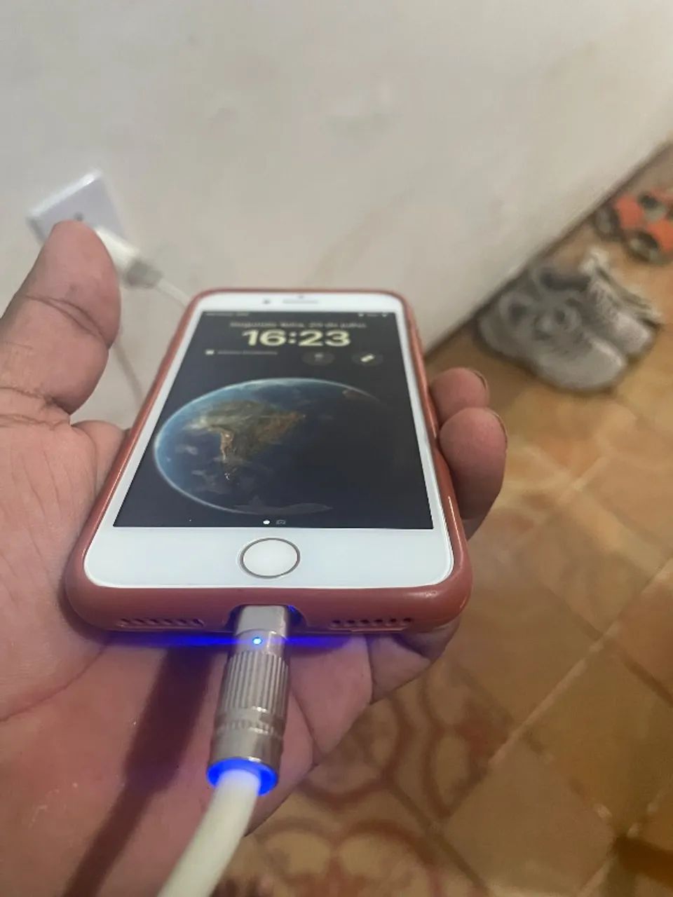 iPhone 8 - Foto 3
