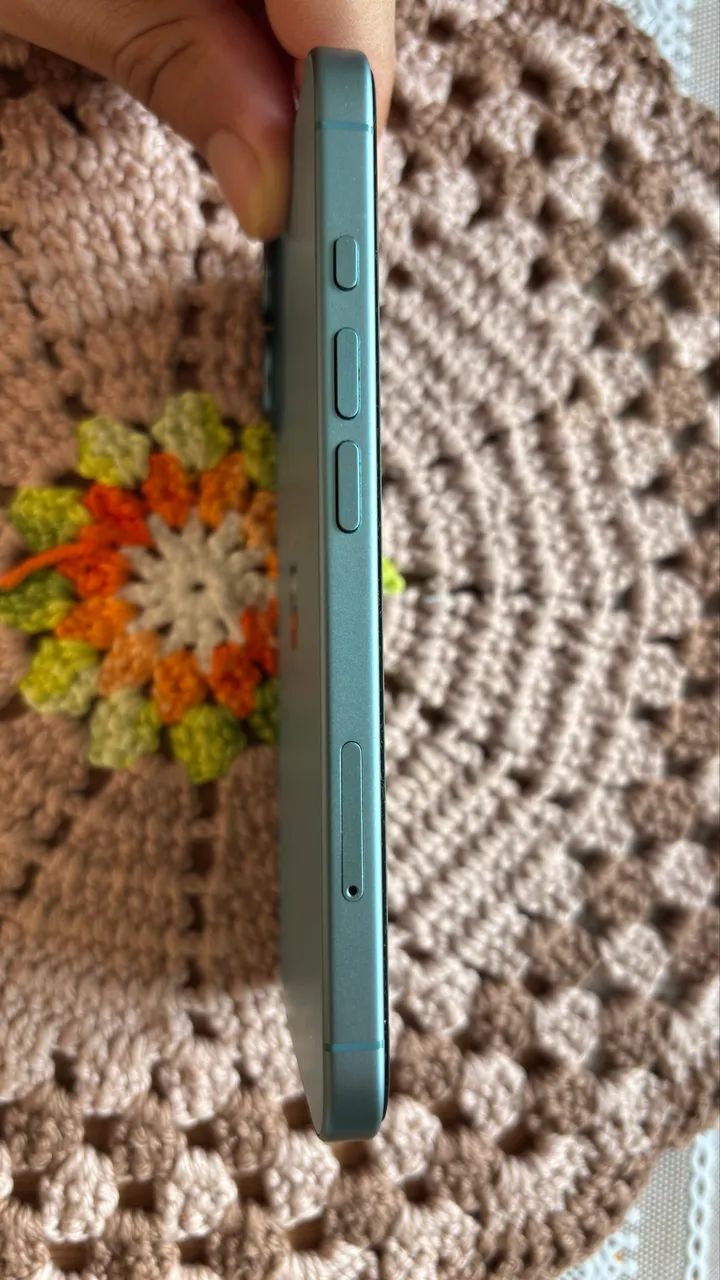 iPhone 16 - Foto 5