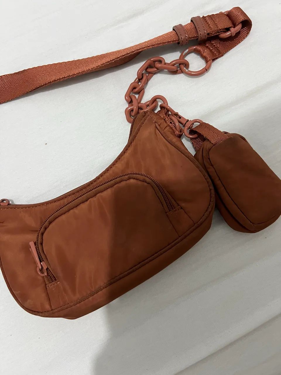 Bolsa Zara - Foto 2