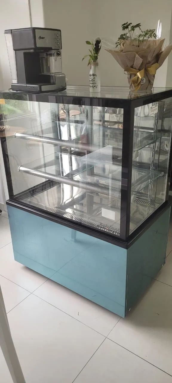 Vitrine refrigerada - Foto 2