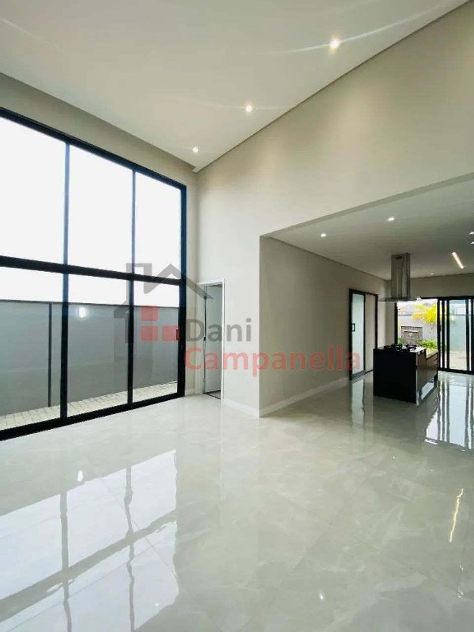 Casa com 3 Suítes e Piscina em Pouso Alegre - Foto 2