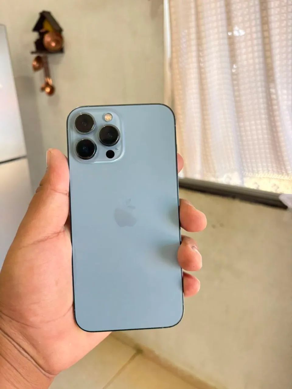 Vendo Iphone 13 pro max super conservado