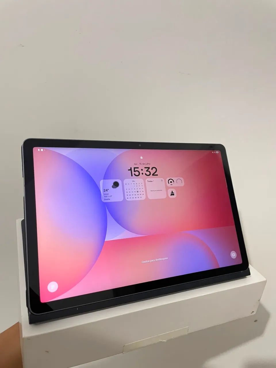 Tablet Samsung s10 lite  - Foto 3