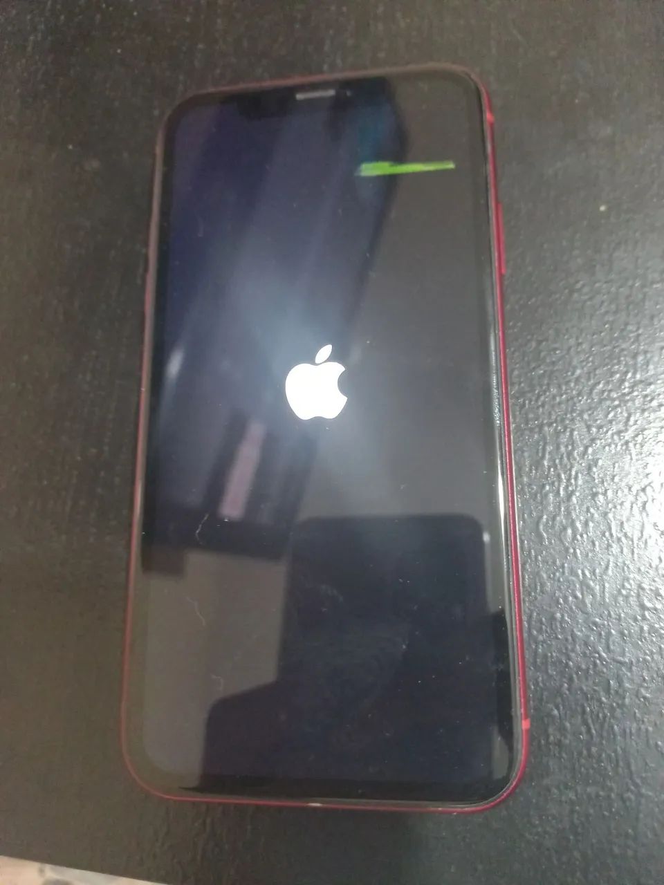 Iphone XR vermelho 64 GB  - Foto 5