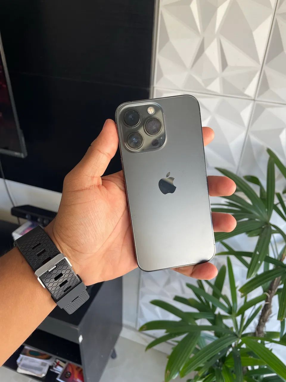 IPhone 13 Pro  - Foto 2
