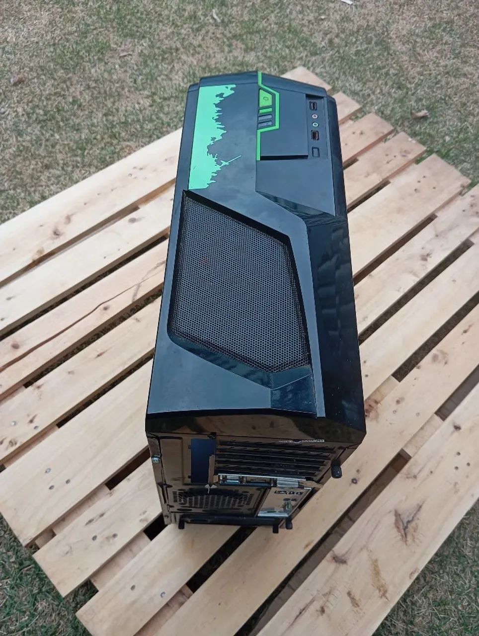 Pc i5 3570k / 12gb Ram  - Foto 3