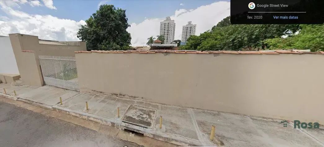 Terreno para venda, Bosque Da Saúde, Cuiabá - Foto 2