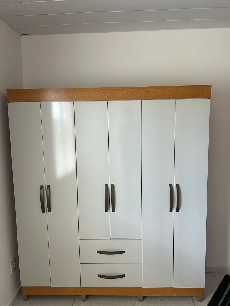 Guarda roupa 