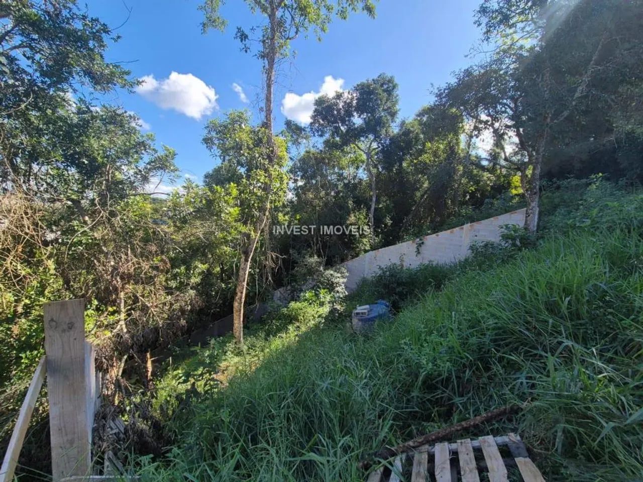 Terreno - Juiz de Fora MG - Foto 4