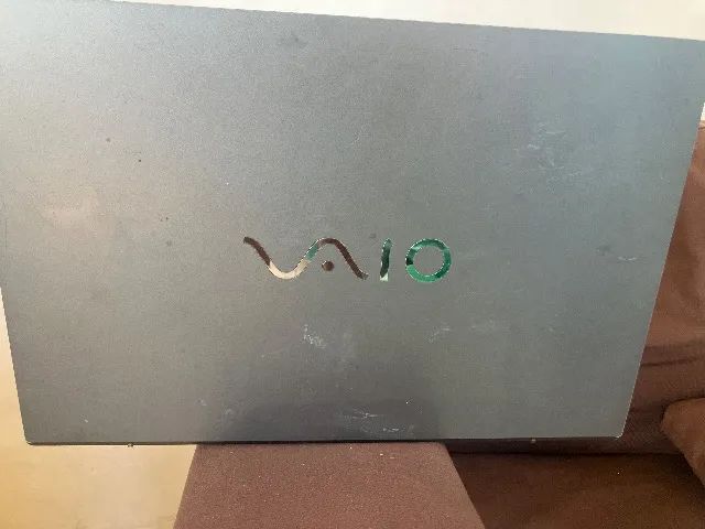 Notebook vaio ryzen 7 - Foto 2