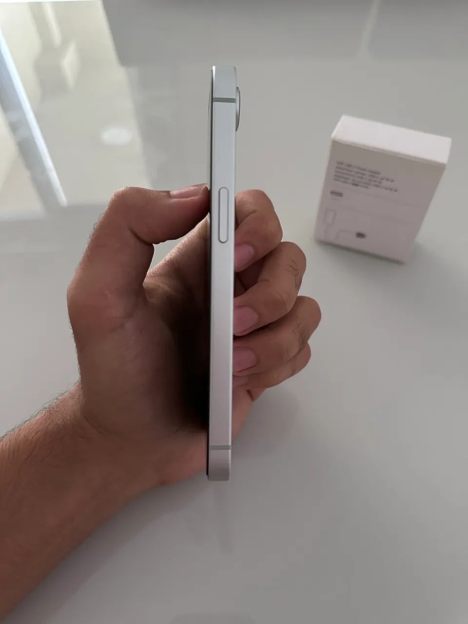 iPhone 16e 128gb - Foto 4