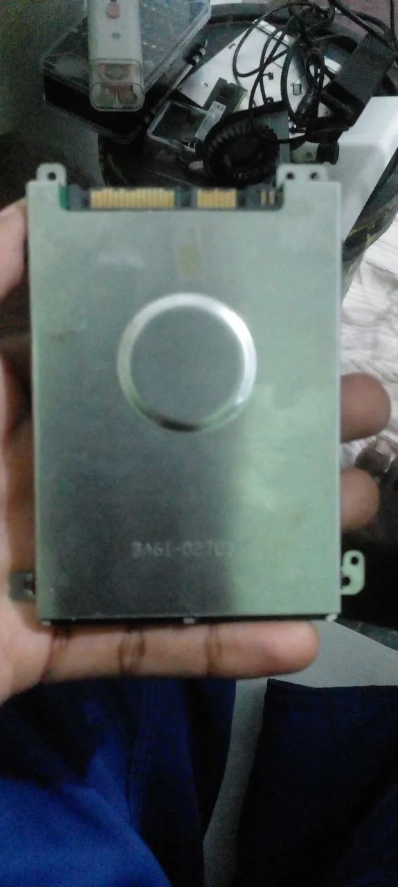 HD 500 GB - Foto 2