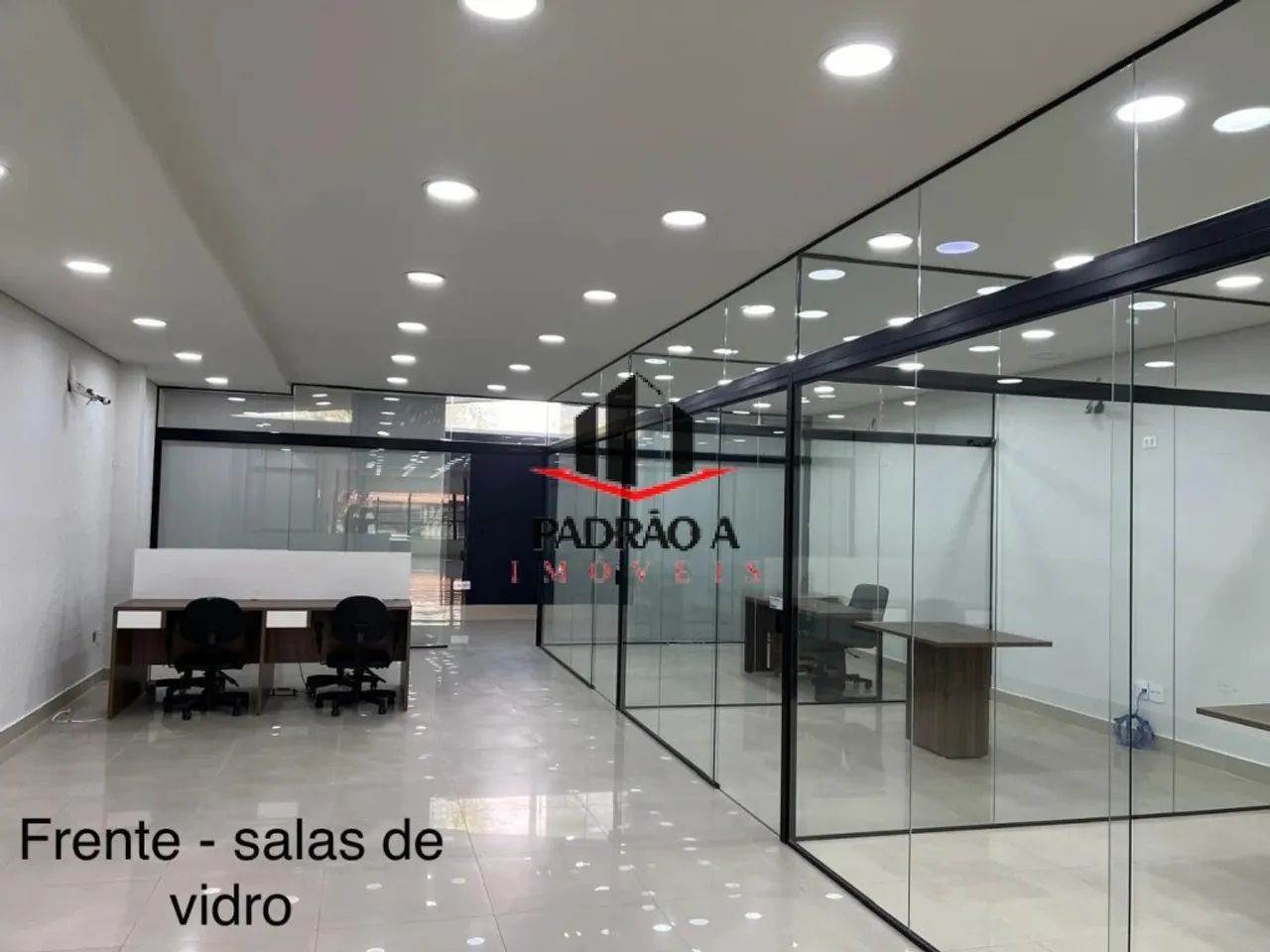 Predio Comercial para Venda e Locação, 3 vaga(s), 448 m² - Foto 5