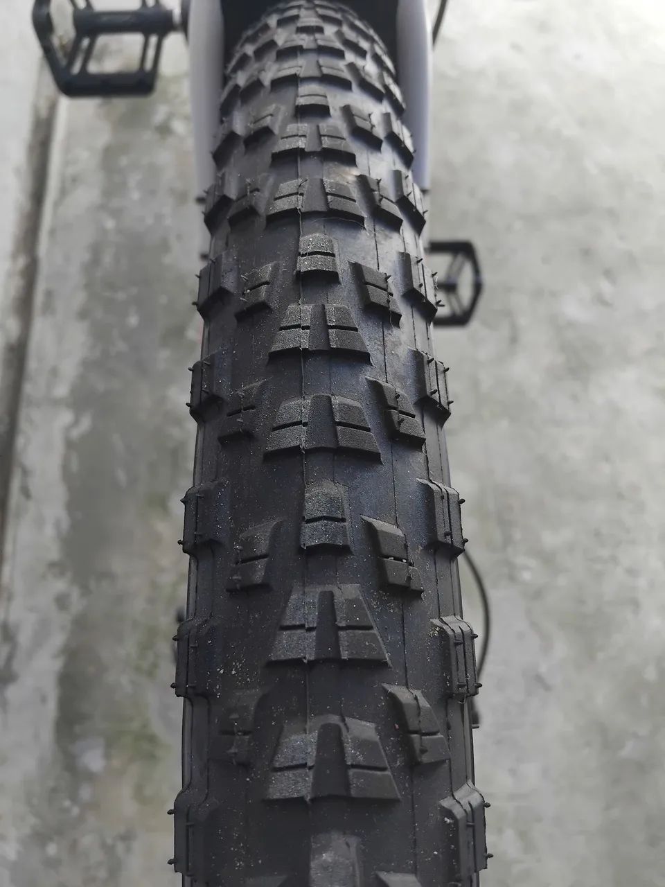 Bicicleta Caloi MTB - Foto 4