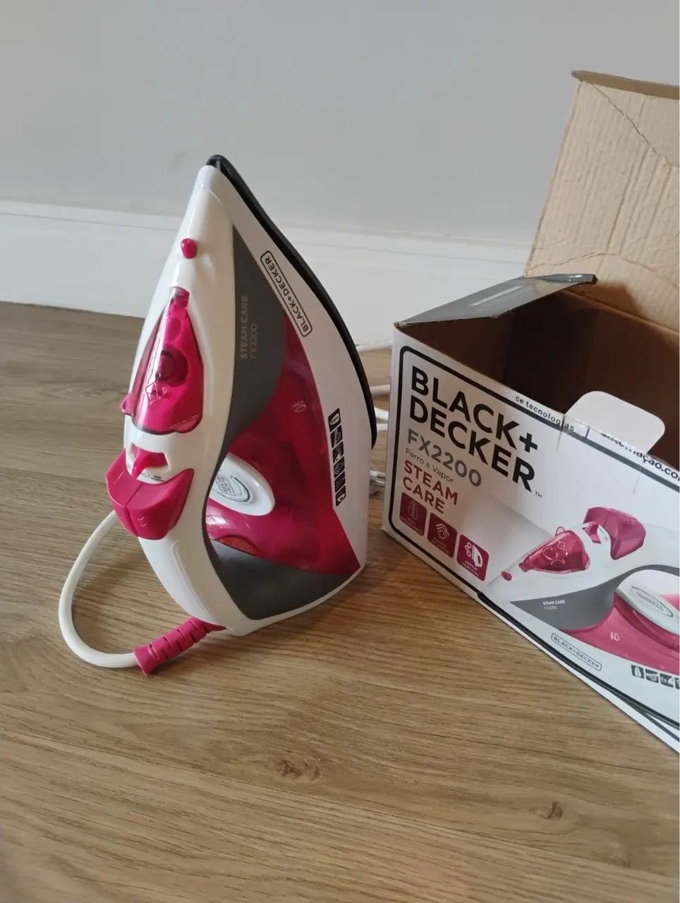 Ferro - BLACK+DECKER