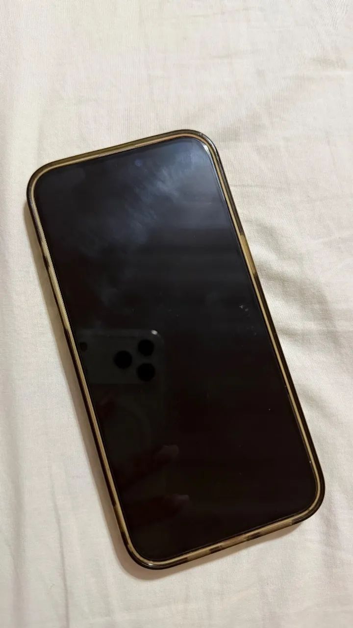 iPhone 15 Pro Max - 246G - Foto 3