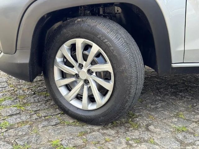 Fiat Strada Endurance 1.3 Flex 8V CS 2025 - Foto 5