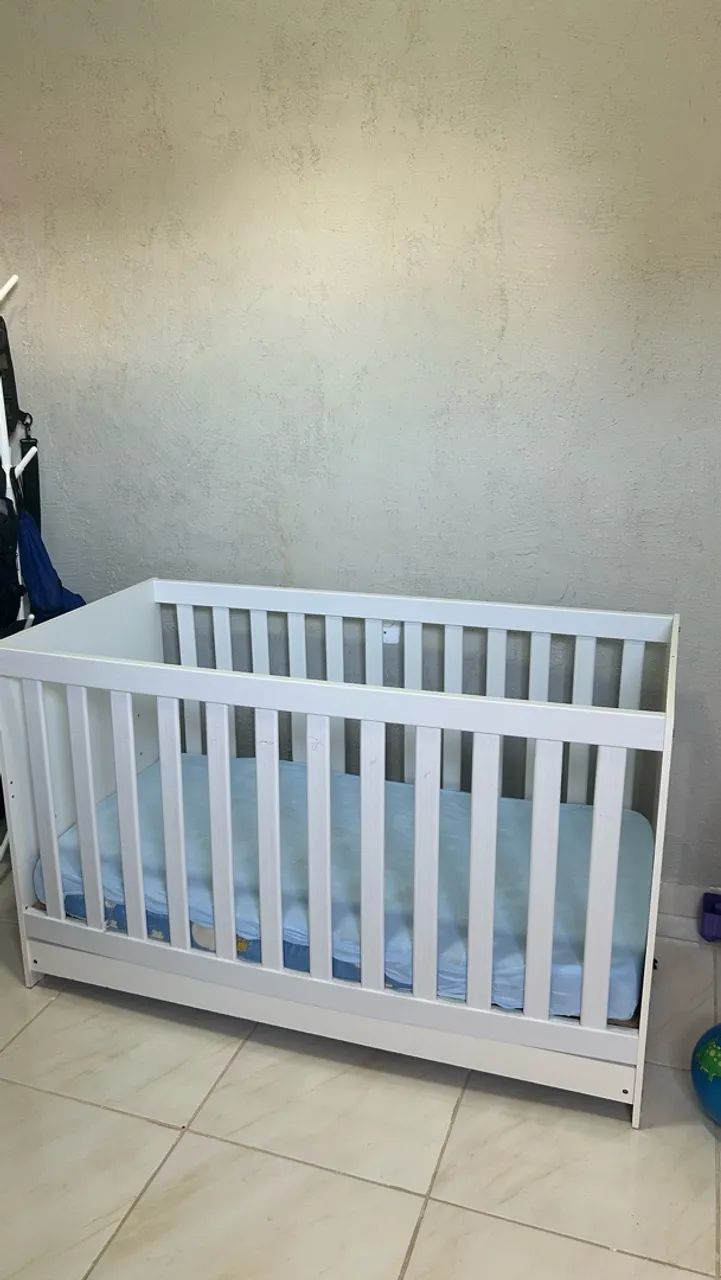Berço  - Foto 4