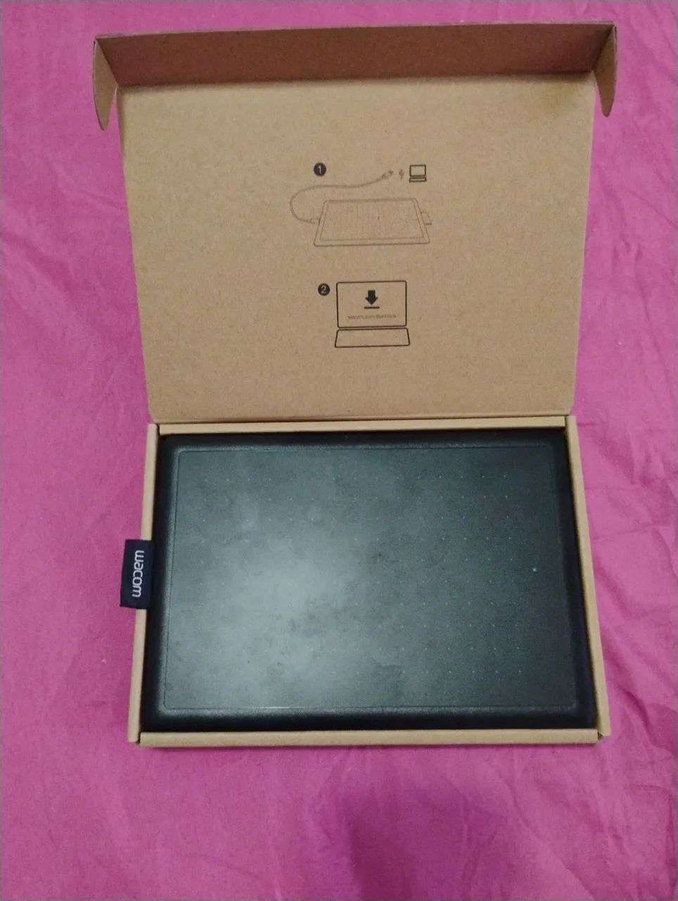Mesa Digitalizadora One by wacom - Foto 4