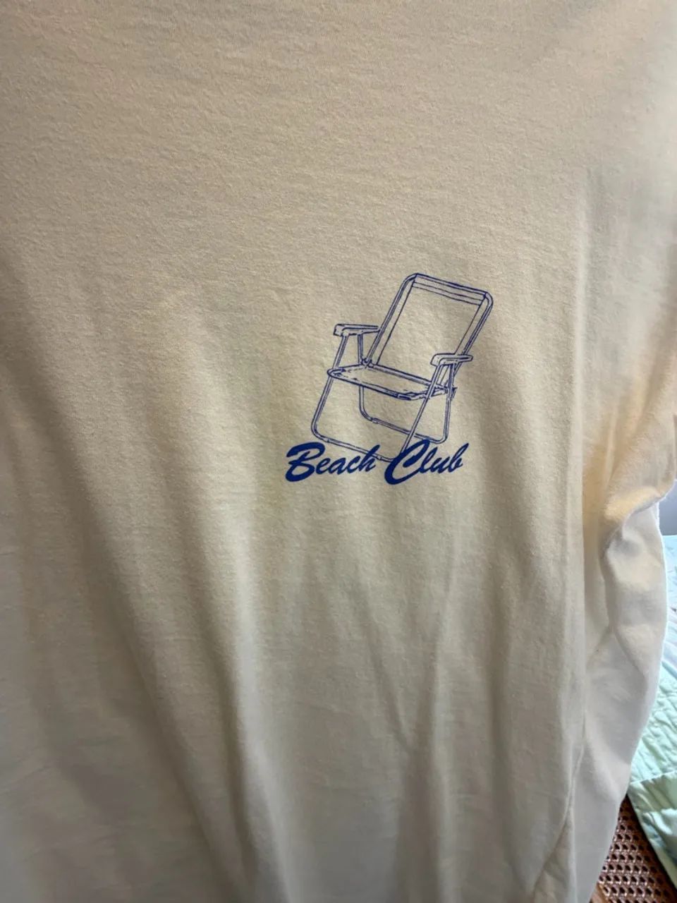 Camisa Youcom Branca - Foto 2